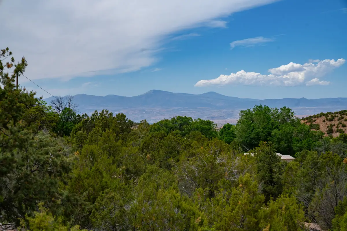 7 Rancho De Ortiz, Santa Fe, NM 87506 - #1