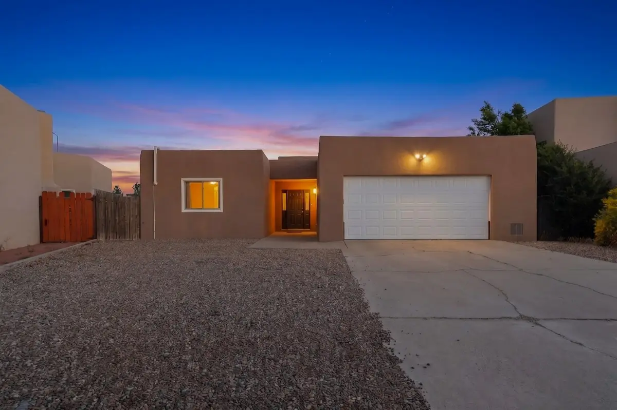 4018 Painted Pony Circle, Santa Fe, NM 87507 - #1