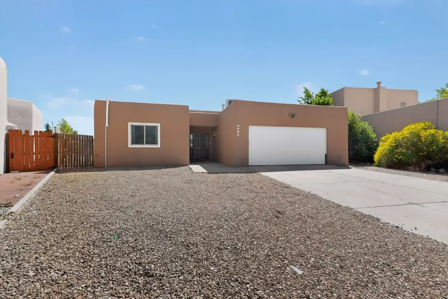 4018 Painted Pony Circle, Santa Fe, NM 87507 - #3