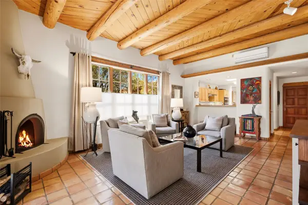 3101 Old Pecos Trail #506, Santa Fe, NM 87505