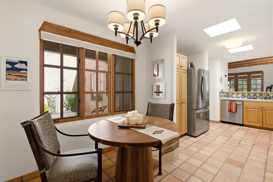 3101 Old Pecos Trail #506, Santa Fe, NM 87505 - #3