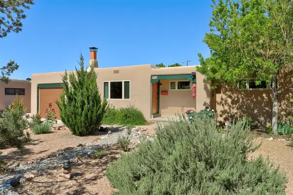 814 Rio Vista Street, Santa Fe, NM 87501