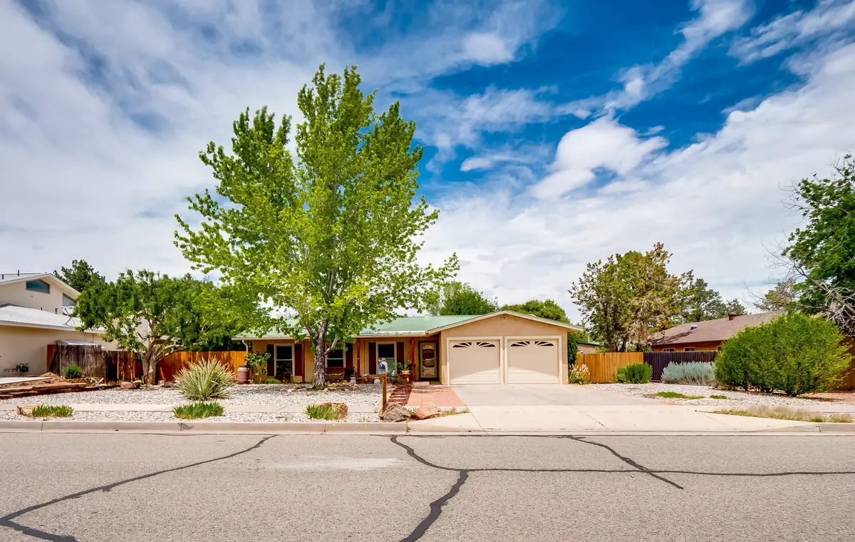412 Grand Canyon Drive, White Rock, NM 87547 - #1