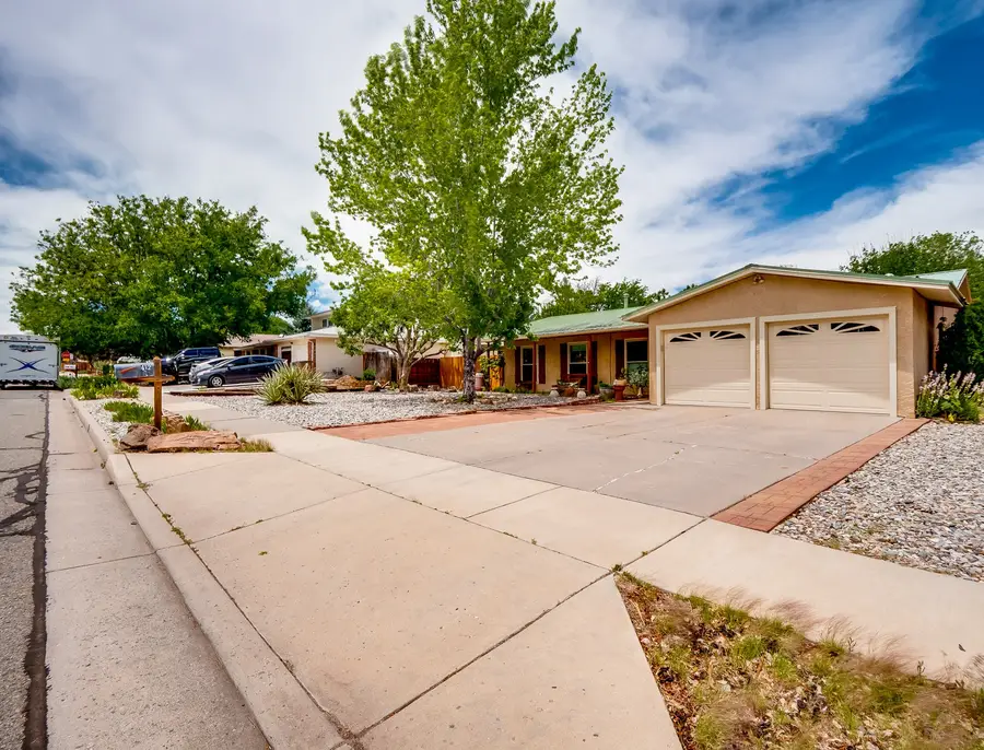 412 Grand Canyon Drive, White Rock, NM 87547 - #2