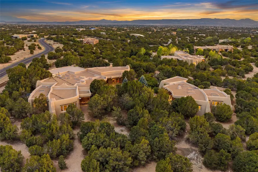 42 Sunflower, Santa Fe, NM 87506 - #2
