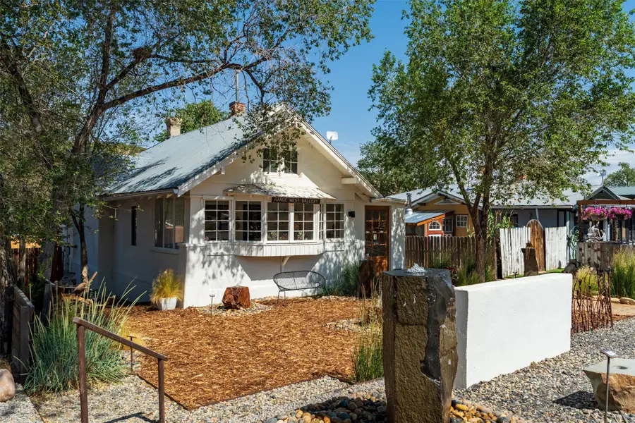 2863 Nm 14 Highway, Madrid, NM 87010 - #2
