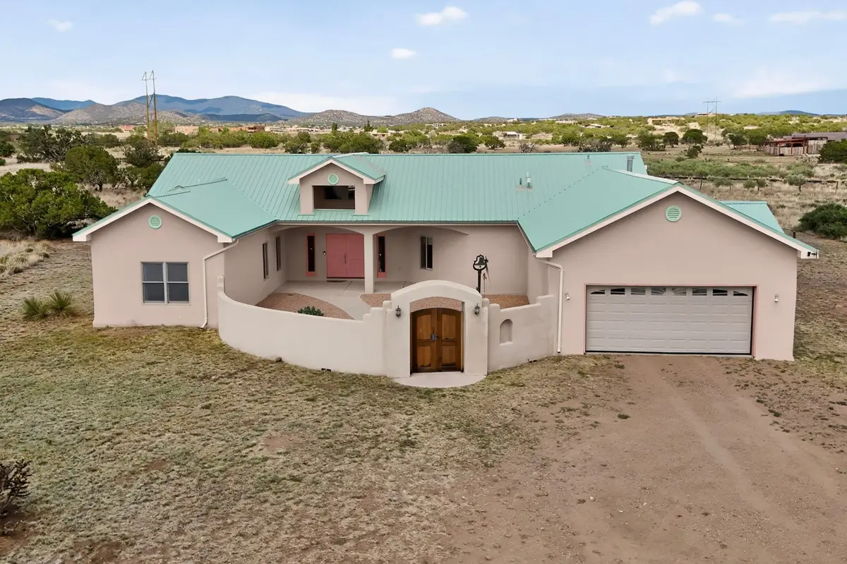 12 Calleja Miramonte, Lamy, NM 87540 - #1