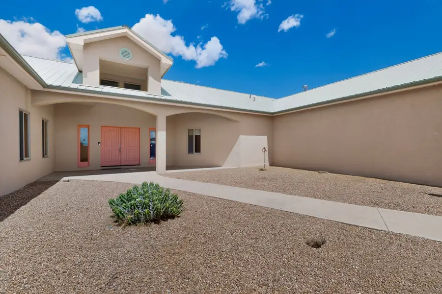12 Calleja Miramonte, Lamy, NM 87540 - #2