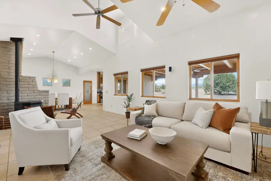 12 Calleja Miramonte, Lamy, NM 87540 - #3