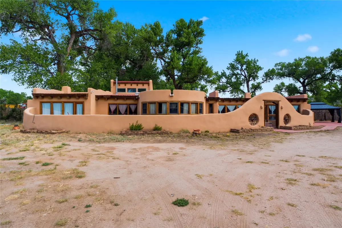 156 Catherine Lane, La Mesilla, NM 87532 - #1
