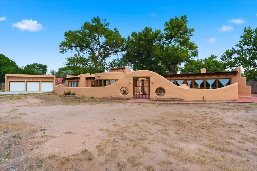 156 Catherine Lane, La Mesilla, NM 87532 - #2