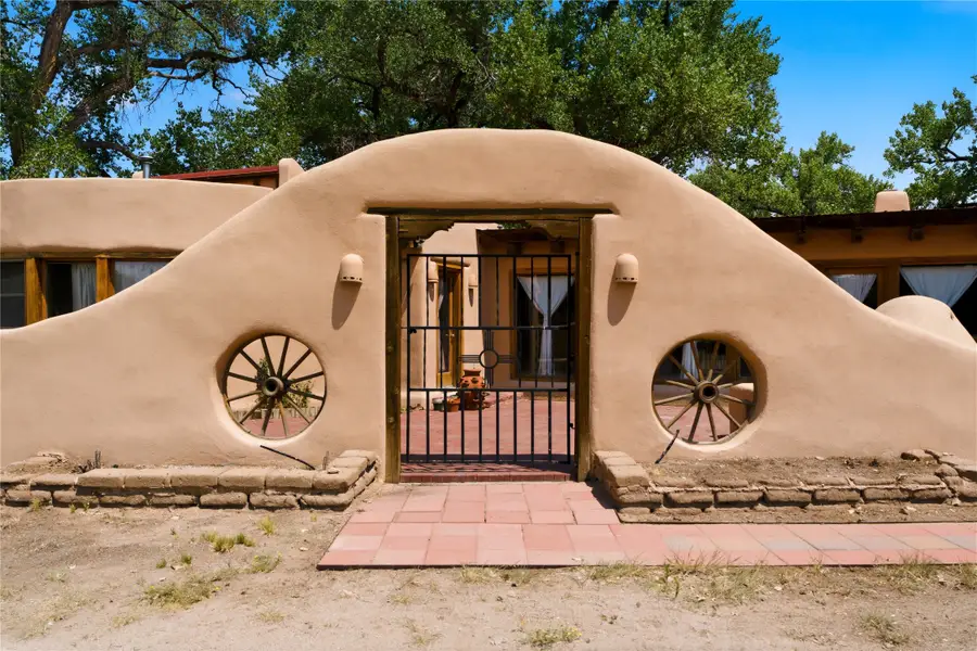 156 Catherine Lane, La Mesilla, NM 87532 - #3