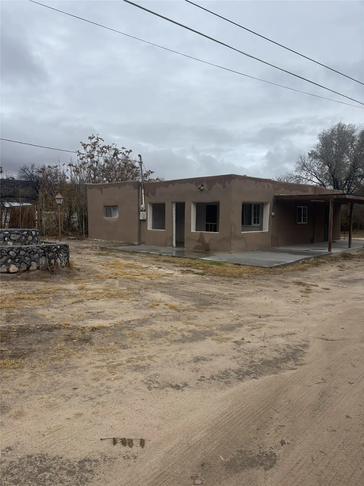 143 County Rd 51, Velarde, NM 87582 - #1