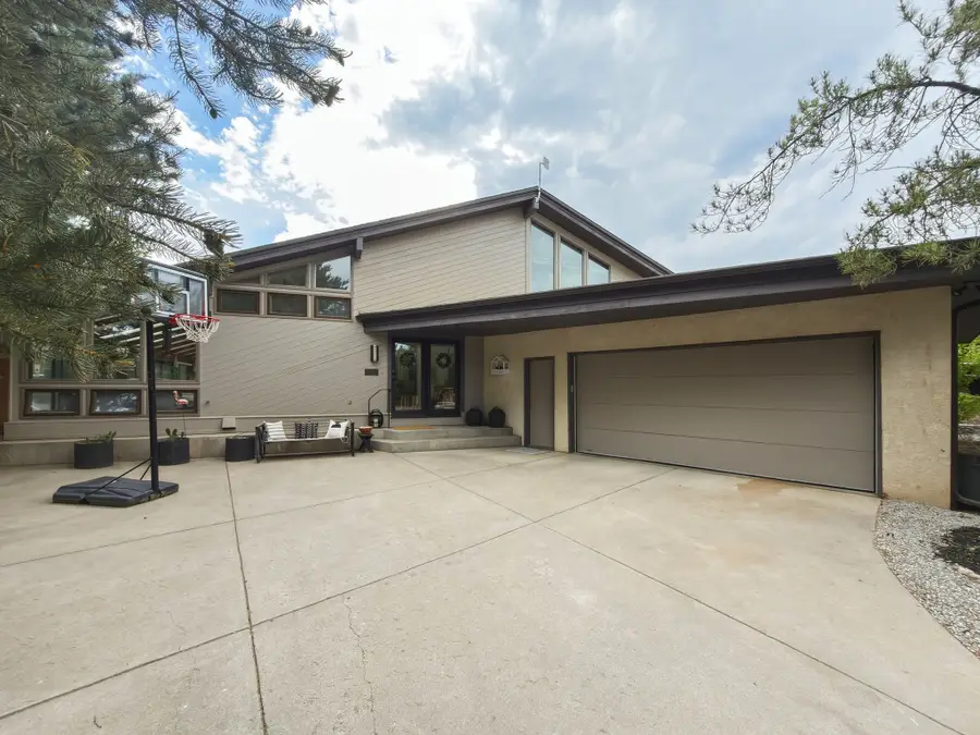 208 Canada Way, White Rock, NM 87547 - #2