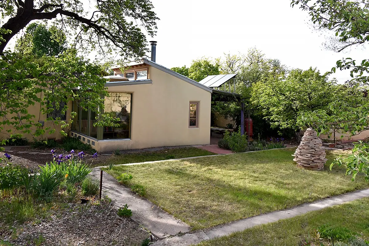 1303 Morelia Street, Santa Fe, NM 87505 - #1