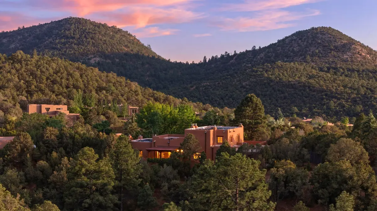707 Joaquin Lane, Santa Fe, NM 87505 - #1