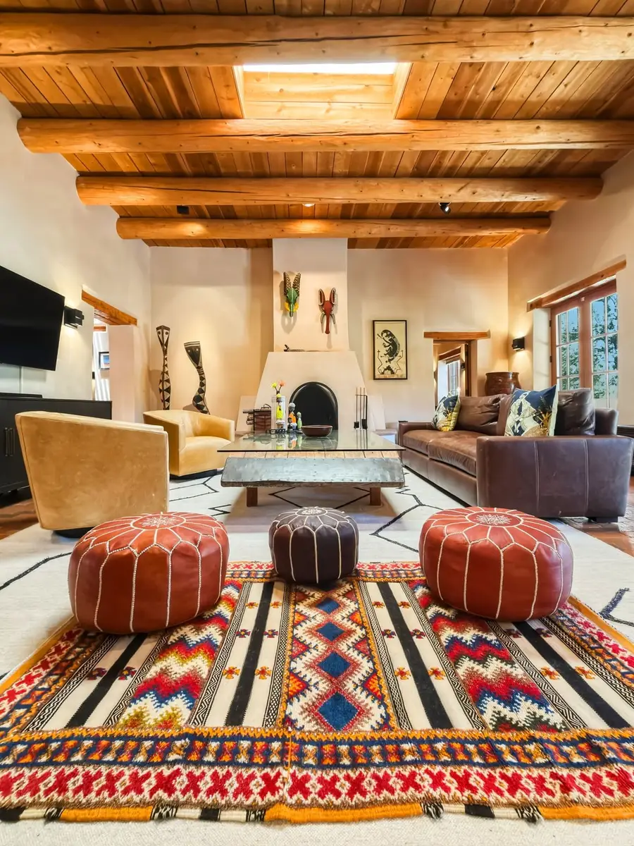 707 Joaquin Lane, Santa Fe, NM 87505 - #2