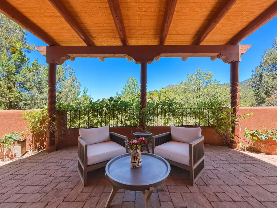 707 Joaquin Lane, Santa Fe, NM 87505 - #3
