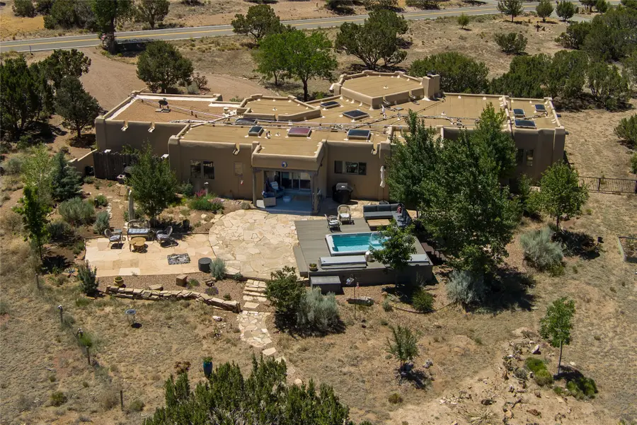 58 Balsa Road, Santa Fe, NM 87508 - #2