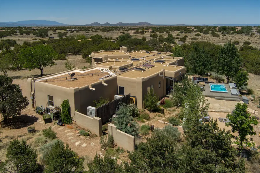 58 Balsa Road, Santa Fe, NM 87508 - #3