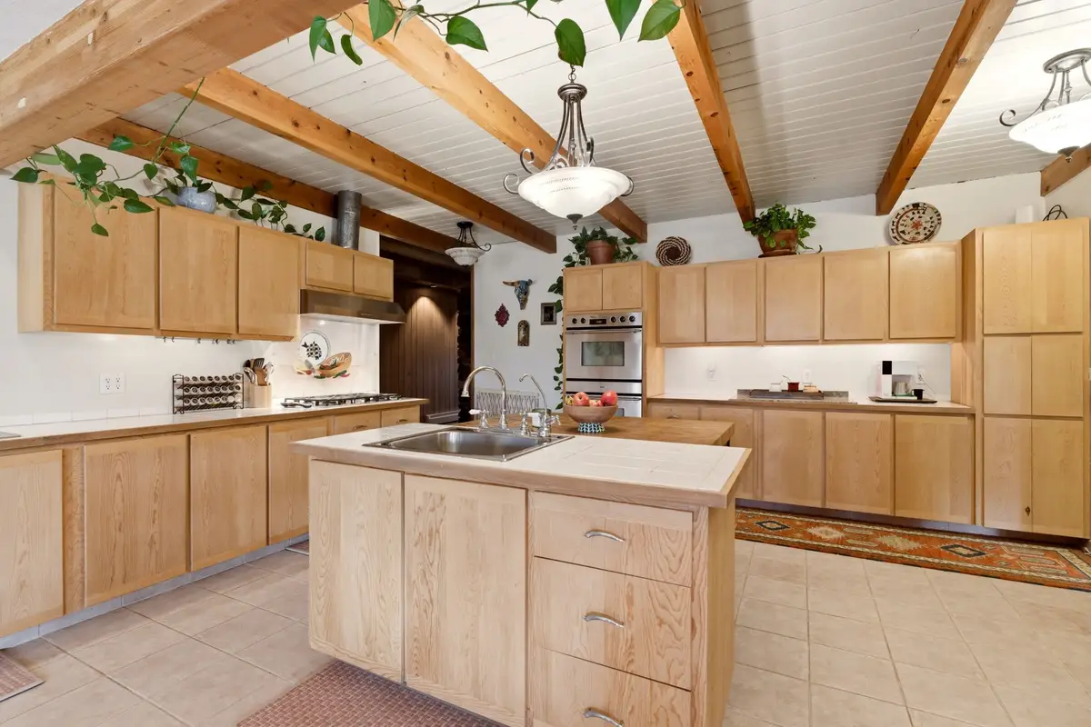 2502 Cactus Lane, Santa Fe, NM 87502 - #1