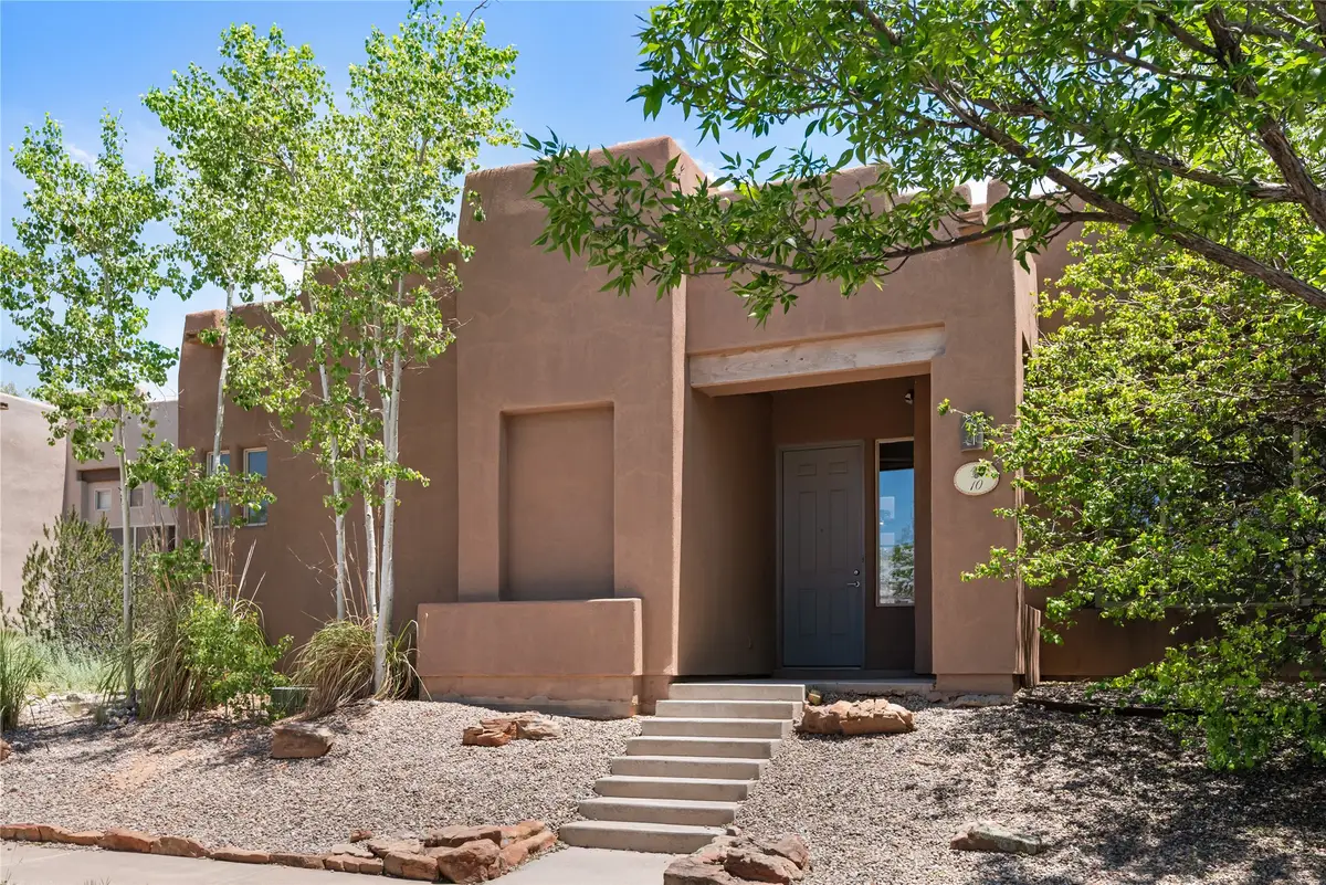 10 Bajada Place, Santa Fe, NM 87508 - #1