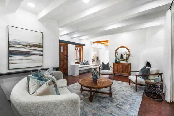 815 E Palace Avenue #12, Santa Fe, NM 87501