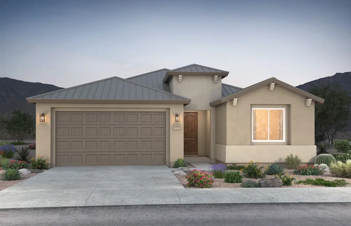 21 Calle Reflejo, Santa Fe, NM 87508 - #1