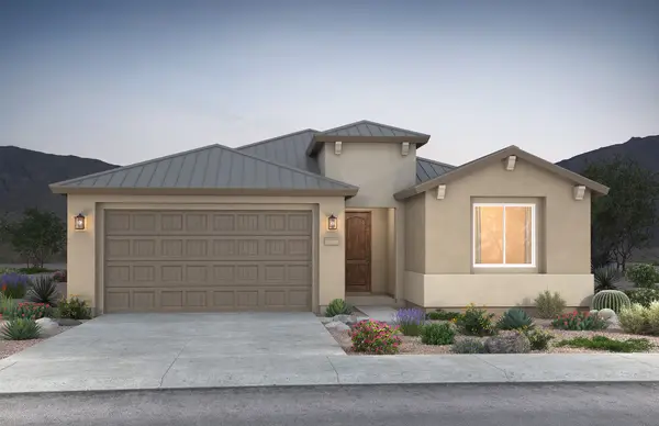 21 Calle Reflejo, Santa Fe, NM 87508