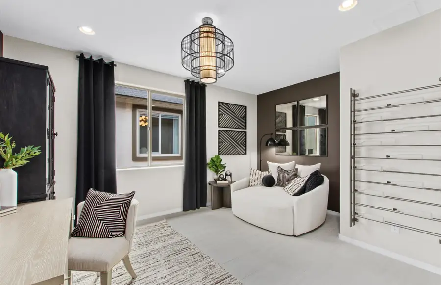 21 Calle Reflejo, Santa Fe, NM 87508 - #3