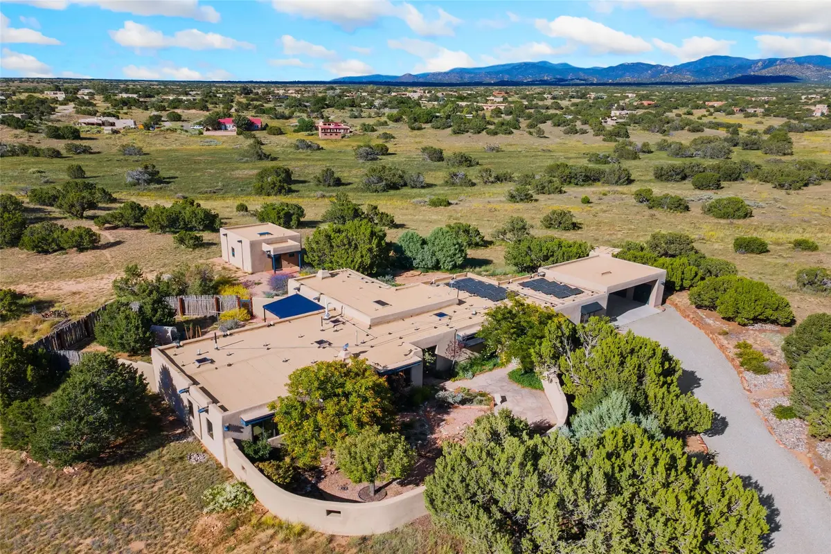 71 Camerada Loop, Santa Fe, NM 87508 - #1
