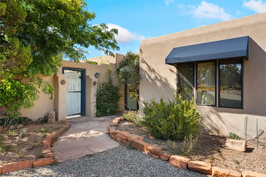 71 Camerada Loop, Santa Fe, NM 87508 - #2