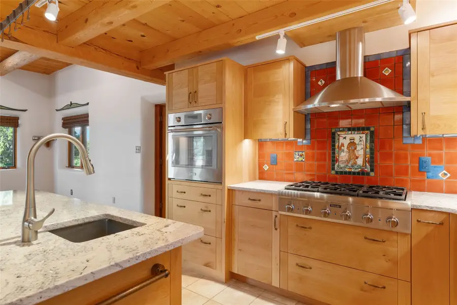 71 Camerada Loop, Santa Fe, NM 87508 - #3