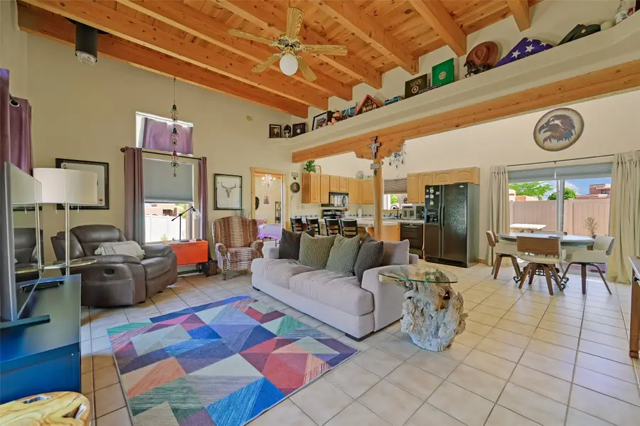 7516 Sagebrush Road, Santa Fe, NM 87507 - #3
