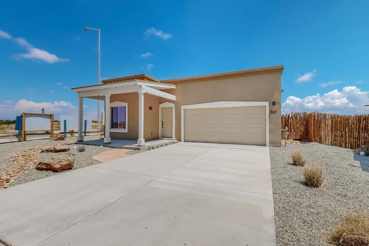7601 Arroyo Oeste Lane, Santa Fe, NM 87507 - #1
