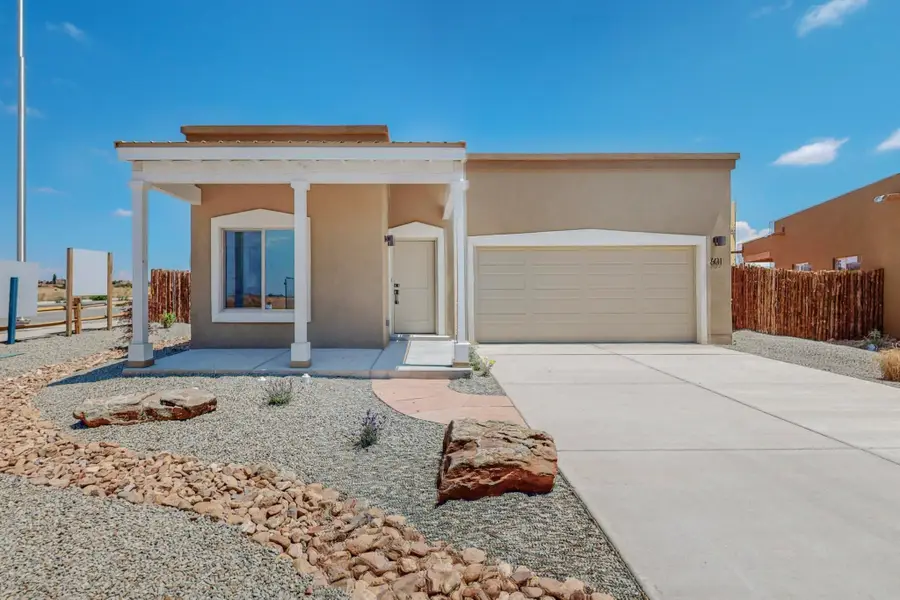 7601 Arroyo Oeste Lane, Santa Fe, NM 87507 - #2