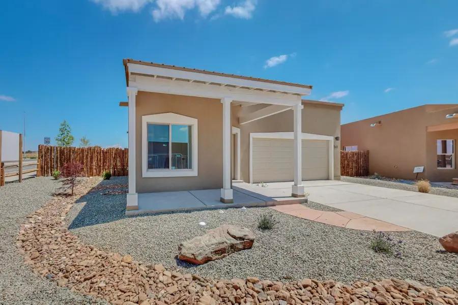7601 Arroyo Oeste Lane, Santa Fe, NM 87507 - #3
