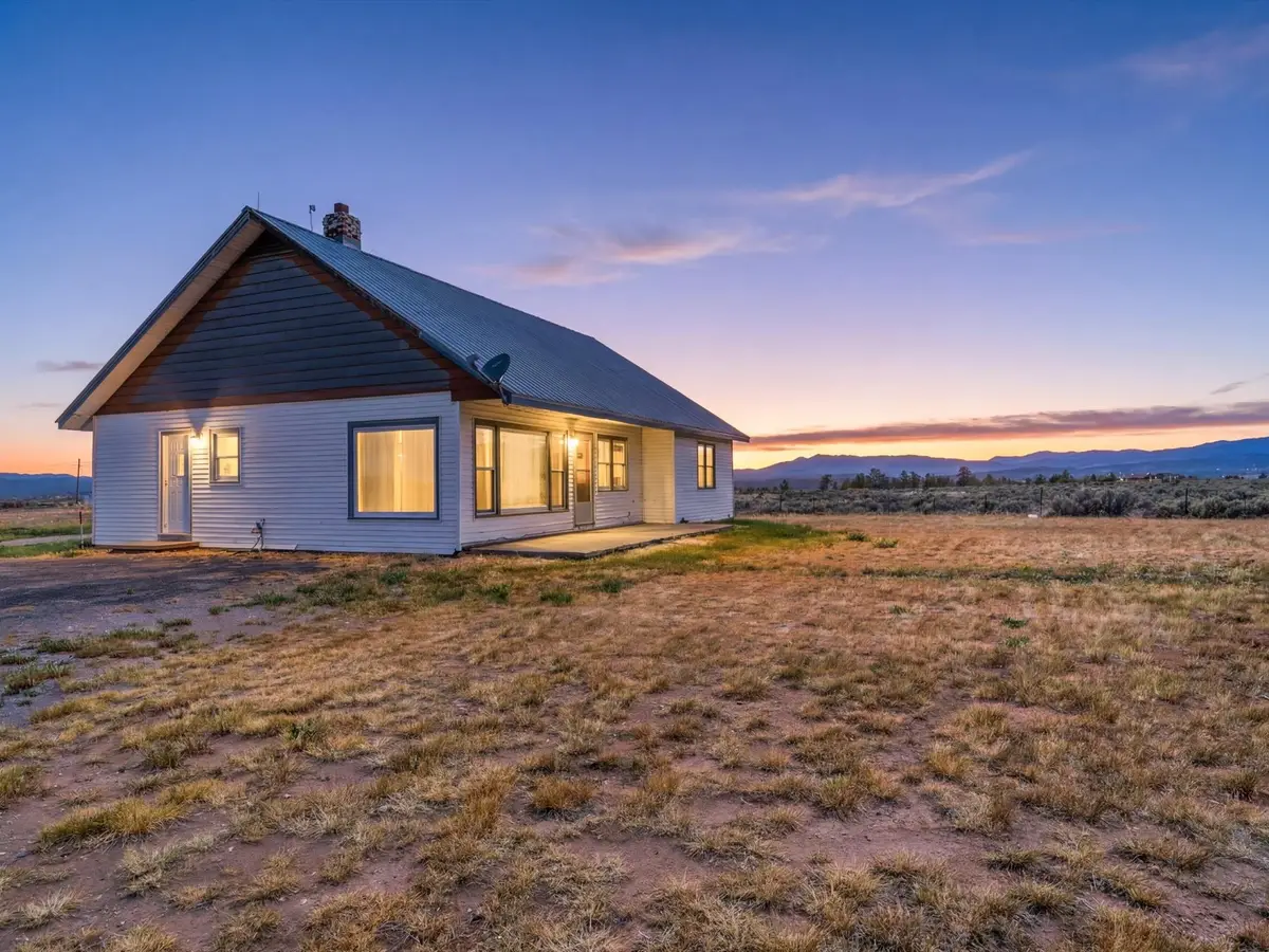 4495 State Rd 112, Tierra Amarilla, NM 87575 - #1
