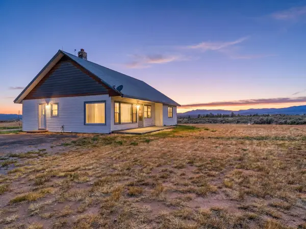 4495 State Rd 112, Tierra Amarilla, NM 87575