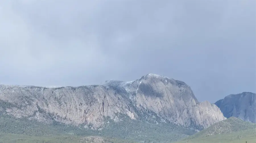 4495 State Rd 112, Tierra Amarilla, NM 87575 - #2