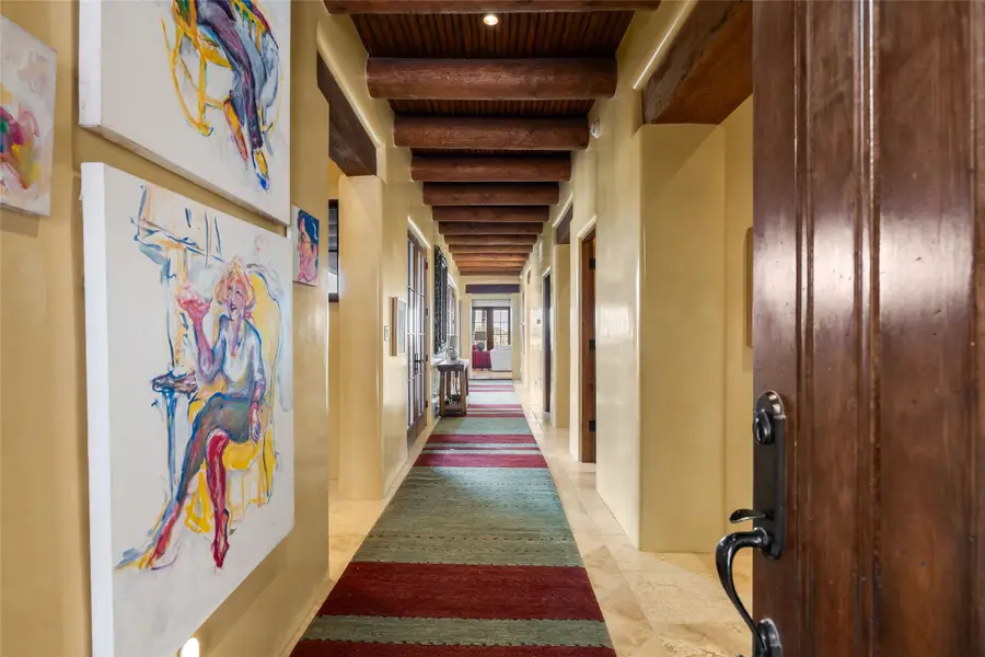 7 Sendero Centro, Santa Fe, NM 87506 - #3