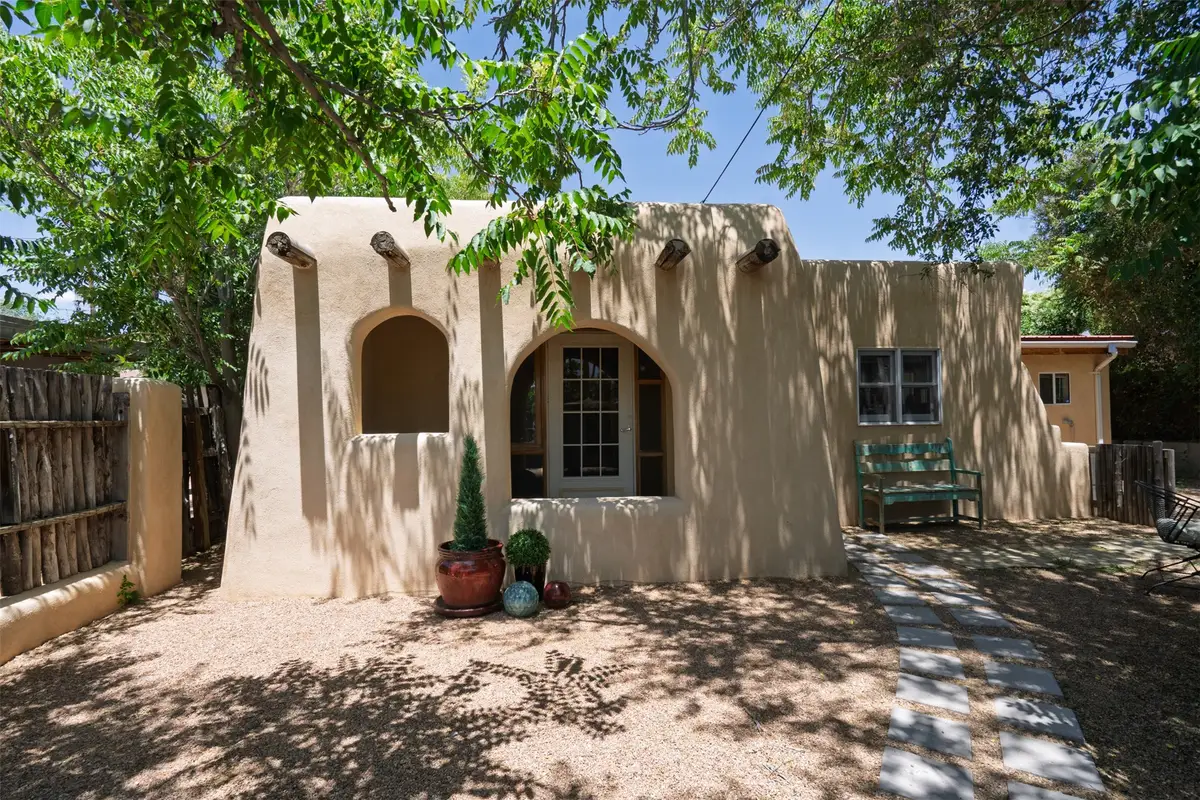 621 W San Francisco, Santa Fe, NM 87501 - #1