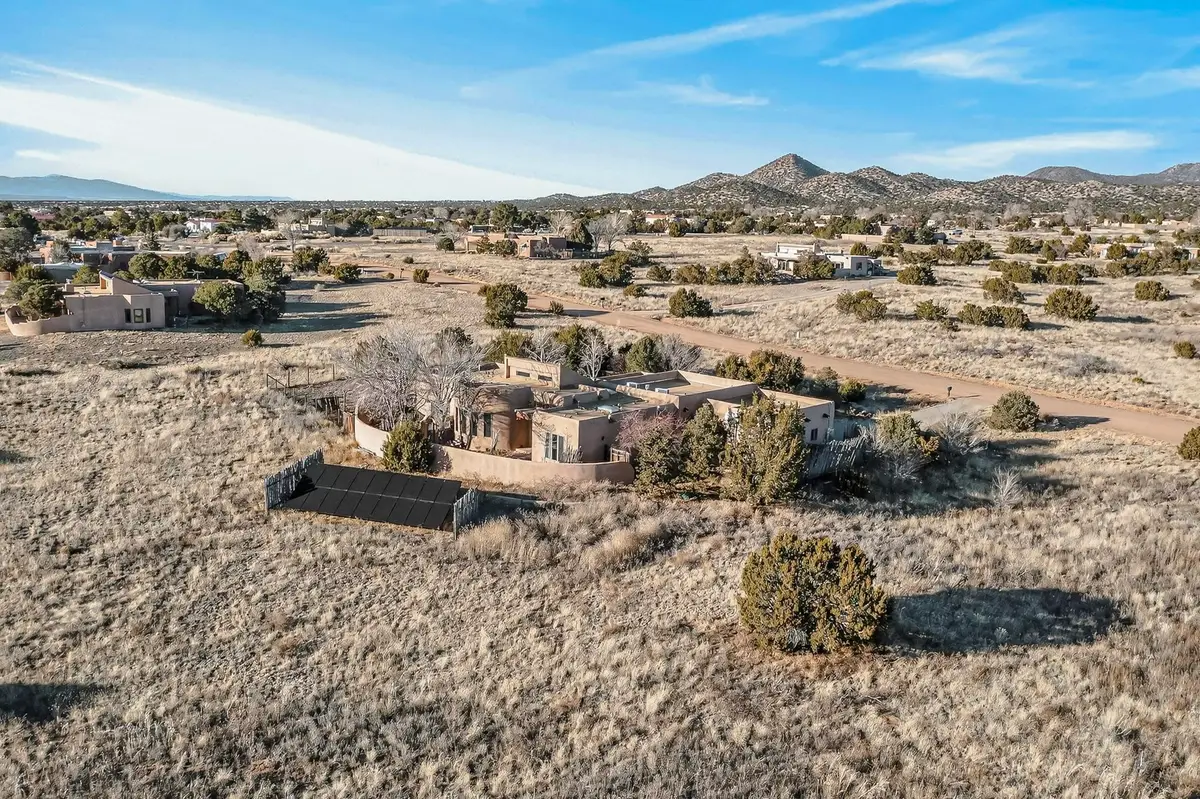 33 Moya Loop, Santa Fe, NM 87508 - #1