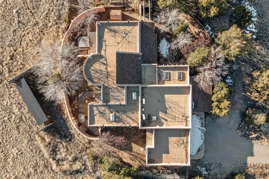 33 Moya Loop, Santa Fe, NM 87508 - #3