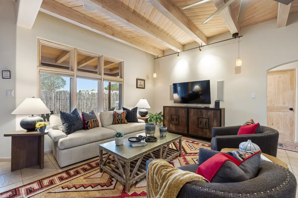 778 Camino Francisca, Santa Fe, NM 87506 - #1