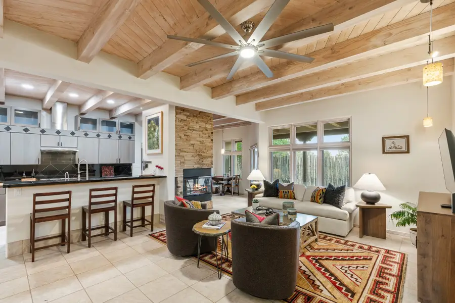 778 Camino Francisca, Santa Fe, NM 87506 - #3