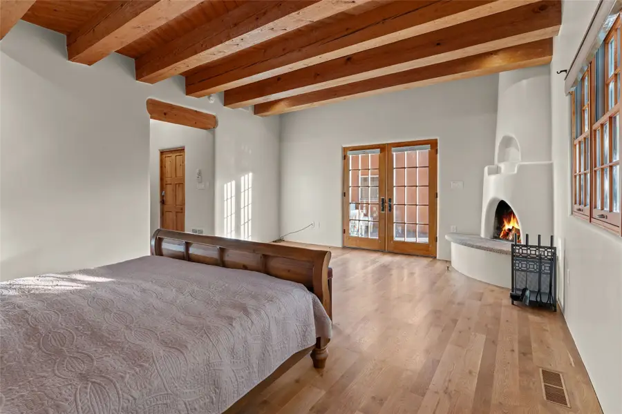 1523 Upper Canyon Road, Santa Fe, NM 87501 - #3