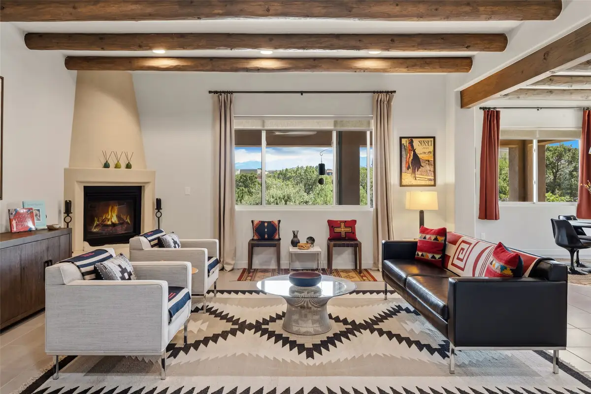 22 Via Summa, Santa Fe, NM 87507 - #1