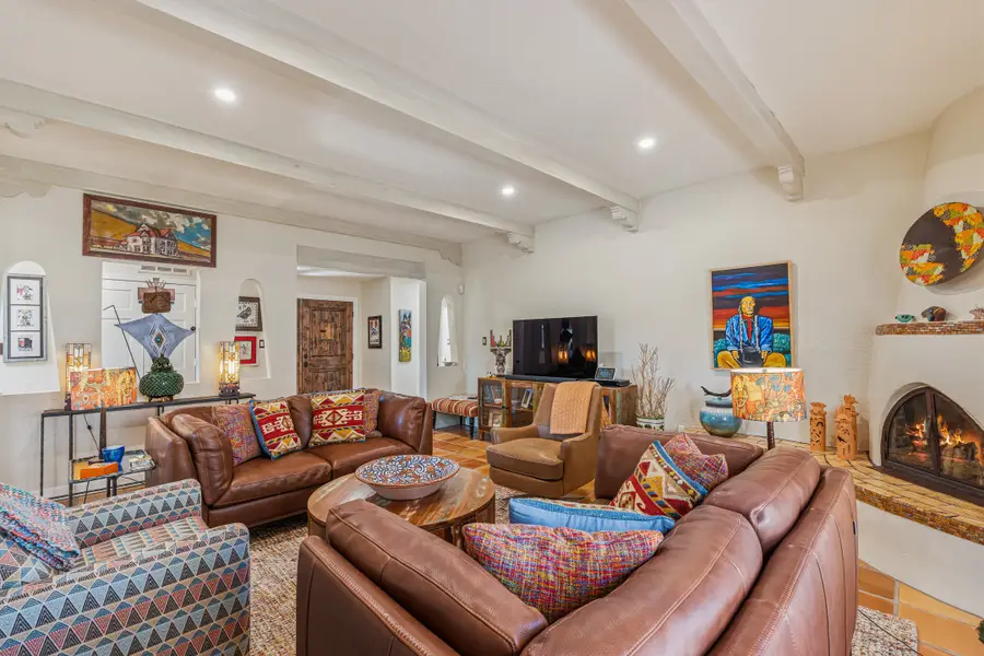 310 Calle Estado, Santa Fe, NM 87501 - #2