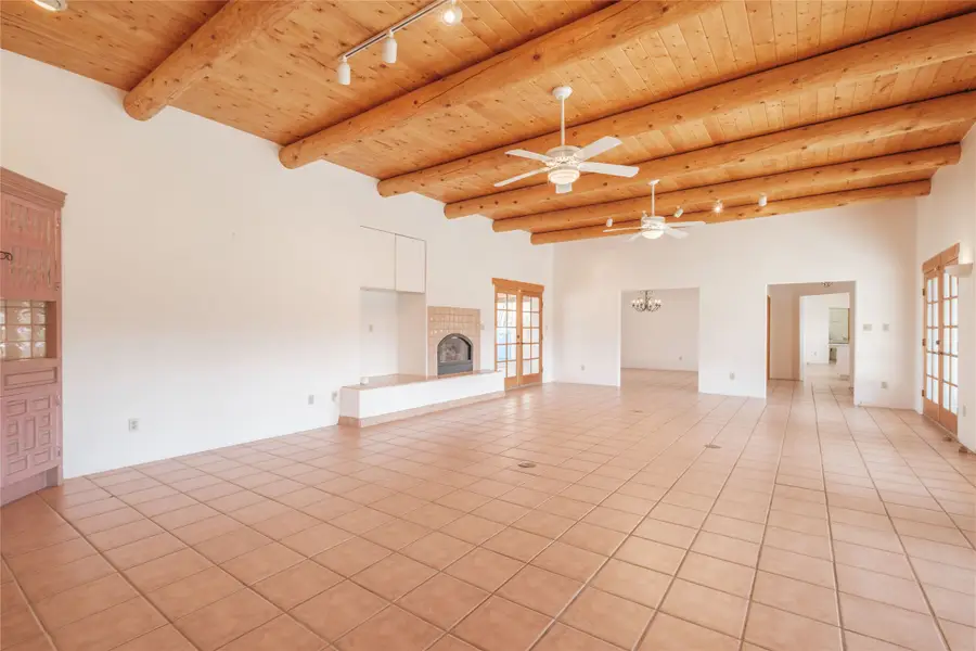 122 Camino Del Viernes, Taos, NM 87571 - #3